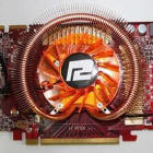 Obrazek PowerColor Radeon HD 4850 trochę inaczej ...