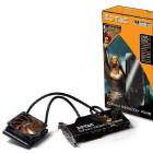 Obrazek ZOTAC prezentuje bezgłośnego GeForce 9800 GTX+