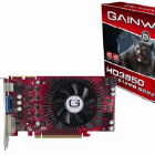 Obrazek Gainward odmadza ofert Radeonw HD 3800 ...