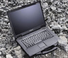 Obrazek Panasonic Toughbook CF-52 w dwóch nowych wersjach ...