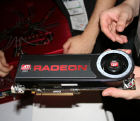 Obrazek ATI Radeon HD 4870 X2 na QuakeCon 2008 ...