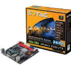 Obrazek ZOTAC nForce 630i-ITX - niewielkie gabaryty i duże możliwości...