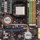 Obrazek MSI - trzy nowe płyty z chipsetem AMD 790GX ...