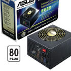 Obrazek ASUS U-75HA z certyfikatem 80 PLUS ...