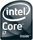 Obrazek Intel Core i7 - oficjalną nazwą Nehalem ...