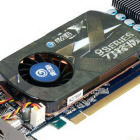 Obrazek Galaxy 9600GT low-profil w technologii 55nm ...