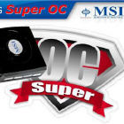 Obrazek MSI N280GTX-T2D1G Super OC ...