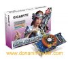 Obrazek Niereferencyjny Gigabyte Radeon HD 4850