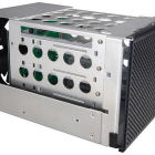 Obrazek Lian Li prezentuje EX-H34 HDD i BS-08 PCI Cooler ...