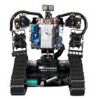 Obrazek VIA Pico-ITX sercem nowoczesnych robotw ...