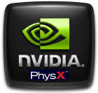Obrazek Co nam daje nowy Forceware 177.92 z PhysX ?