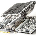Obrazek Thermalright HR-03 VGA - chłodzenie GeForce GTX 200 inaczej
