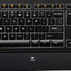 Obrazek Logitech Illuminated - klawiatura paska i wiecca ...