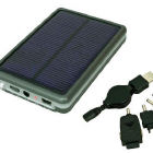 Obrazek MANTA Portable Solar Charger – Przenona elektrownia ...