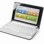Obrazek Aspire One - przenośne urządzenie internetowe firmy Acer ...