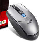 Obrazek Genius NetScroll G500 Laser - wrzu monet ...