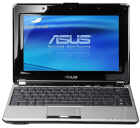 Obrazek Asus Atom N10 z grafiką Nvidii ...