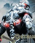 Obrazek Crysis Warhead nadchodzi ... przez Steam