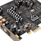 Obrazek Creative Sound Blaster X-Fi Titanium w tańszej odmianie ...