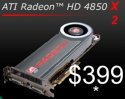 Obrazek Radeon HD 4850X2 naciskw na NVIDI cig dalszy