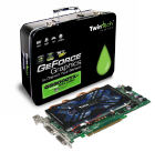 Obrazek 2 x TwinTech 9800GTX+ w niereferencyjnym wydaniu ...