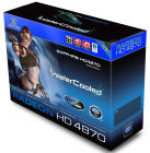 Obrazek Sapphire Radeon HD 4870 WaterCooled ...