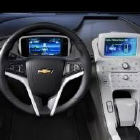 Obrazek Chevrolet Volt - elektryczno, komputery, wywietlacze ...