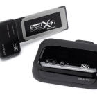 Obrazek Creative Sound Blaster X-Fi Notebook
