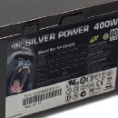 Obrazek Silver Power King Kong Edition ...