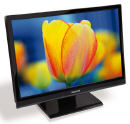 Obrazek Dwa monitory Packard Bell ...