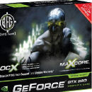 Obrazek BFG GTX 260 MAXCORE ... rodzinka niedługo w sprzedaży ...