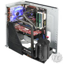Obrazek Thermaltake XPRESSAR - czyli lodówka dla procesora ...