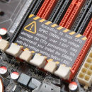 Obrazek Core i7 - ASUS ostrzega przed podnoszeniem napi ...