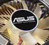 Obrazek 9600 GT z DDR2 od Asusa