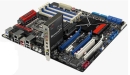 Obrazek Asus Rampage II Extreme w pełnej okazałości