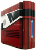 Obrazek Edycja specjalna Cooler Master Mystique CSX 632 Electro City