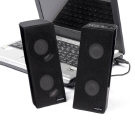 Obrazek Creative N400 - głośniki z technologią X-FI zasilane przez USB ...
