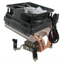 Obrazek GELID Silent Spirit CPU cooler ...