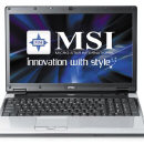 Obrazek MSI EX620 z przyciskiem Cinema Pro ...