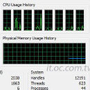 Obrazek Core i7 Extreme podkrcony do 4.2 GHz ...