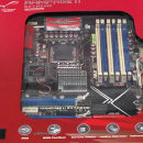 Obrazek Asus X58 Rampage II Extreme ... ju w pudle