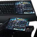 Obrazek SteelSeries Zboard Limited Edition World of Warcraft ...