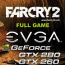 Obrazek EVGA i XFX funduj gr Far Cry 2
