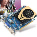 Obrazek GIGABYTE prezentuje now kart graficzn GV-R467D3-512I ...