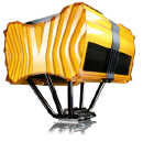 Obrazek Zoty Asus Axe Square CPU cooler ...