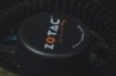 Obrazek ZOTAC GeForce 9800 GTX+ z 1GB pamici na pokadzie