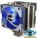 Obrazek Triton 81 - chłodzenie dla Core i7 od ASUSa