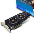 Obrazek HD 4850 X2 wyłącznie od SAPPHIRE ...