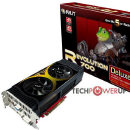 Obrazek Palit i jego podkręcony Radeon HD 4870 X2 ...