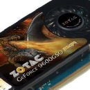 Obrazek ZOTAC rozszerza rodzinę kart GeForce 9600 GSO ...